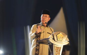 Peduli Generasi Muda, Gubernur Sultra Alokasikan Rp1,8 Miliar Dana Pribadi untuk Beasiswa Calon Sarjana