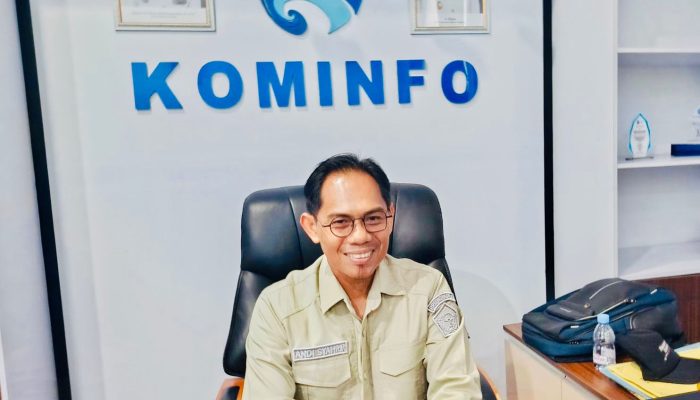 Perbaikan Jalan Batas Konsel-Lapoa Sepanjang 26 Kilometer Diusul Melalui Inpres Jalan Daerah