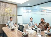 Kolaborasi Jasa Raharja–DPP Organda: Tiga Inisiatif Utama untuk Transformasi Transportasi Publik