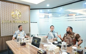 Kolaborasi Jasa Raharja–DPP Organda: Tiga Inisiatif Utama untuk Transformasi Transportasi Publik