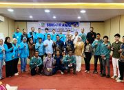 Riset STIE Enam Enam Kendari Dorong UMKM Pangan Lokal Tingkatkan Pendapatan di Konawe Utara