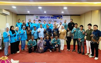 Riset STIE Enam Enam Kendari Dorong UMKM Pangan Lokal Tingkatkan Pendapatan di Konawe Utara