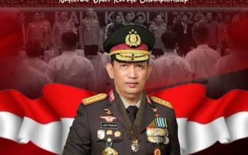 Kejuaraan Karate Piala Kapolri 2026, Resmi Dibuka, Buruan Daftar Kuota Peserta Terbatas