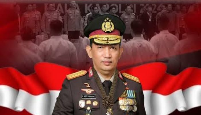 Kejuaraan Karate Piala Kapolri 2026, Resmi Dibuka, Buruan Daftar Kuota Peserta Terbatas