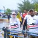 Kawasan Papalimba Siap Sambut Tamu Internasional: Walikota Kerahkan Personil Finishing Lokasi