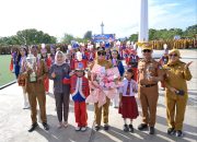 Peringati Hardiknas 2026, Pemkot Kendari Tekankan Pendidikan Berkarakter Menuju Indonesia Emas 2045