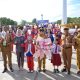 Peringati Hardiknas 2026, Pemkot Kendari Tekankan Pendidikan Berkarakter Menuju Indonesia Emas 2045