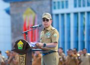 Gubernur Andi Sumangerukka: Musrenbang Harus Jawab Kebutuhan Nyata Masyarakat
