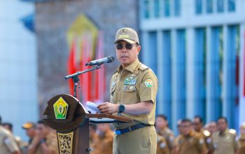 Gubernur Andi Sumangerukka: Musrenbang Harus Jawab Kebutuhan Nyata Masyarakat