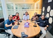 Gowes Bareng di Kendari, Kolaborasi Komunitas dan Pemkot Dorong Gaya Hidup Sehat Masyarakat