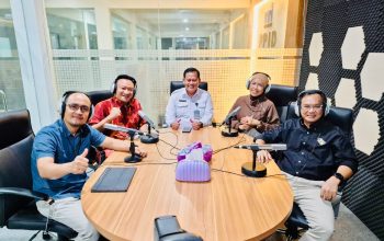 Gowes Bareng di Kendari, Kolaborasi Komunitas dan Pemkot Dorong Gaya Hidup Sehat Masyarakat