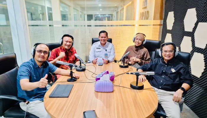 Gowes Bareng di Kendari, Kolaborasi Komunitas dan Pemkot Dorong Gaya Hidup Sehat Masyarakat