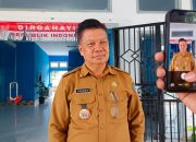 Hampir 7 Ribu Keluarga di Kota Kendari Terima MBG, Upaya Tekan Stunting Kian Optimal