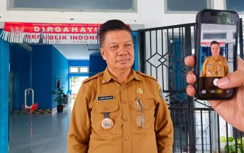 Hampir 7 Ribu Keluarga di Kota Kendari Terima MBG, Upaya Tekan Stunting Kian Optimal