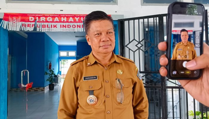Hampir 7 Ribu Keluarga di Kota Kendari Terima MBG, Upaya Tekan Stunting Kian Optimal