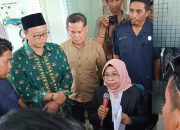 Kepala Kemenag Kendari Tegaskan Penanganan Kasus Pelanggaran ASN Harus Sesuai Prosedur