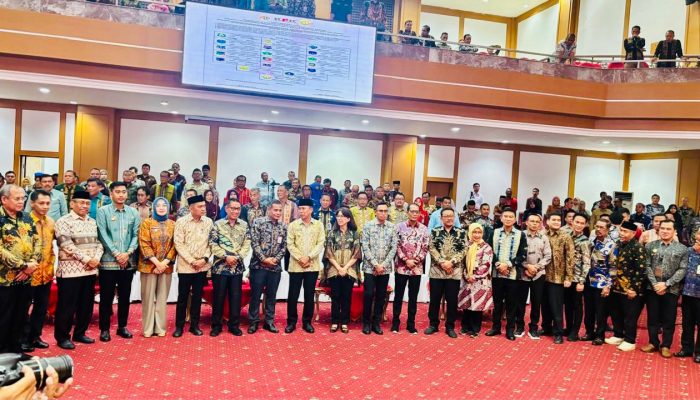 9 Program Utama ATR/BPN dan KPK Jadi Langkah Strategis Percepat Reformasi Pertanahan di Sultra