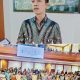 Rakor Bersama KPK dan ATR/BPN, Bupati Konawe Utara Ikbar Fokus Benahi Aset Daerah dan Layanan Publik
