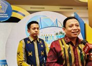 Muh Yuslim Patawari: Gelaran UCLG ASPAC Bukti Kendari Siap Bersaing Secara Global