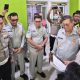 Pastikan Penanganan Korban Berjalan Baik, Jasa Raharja, Ditjen Hubdat dan Korlantas Polri Tinjau Korban Kecelakaan Bus ALS di Muratara