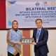Forum UCLG ASPAC, Kota Kendari Bangun Koneksi dengan Tiongkok Dorong Status Sister City