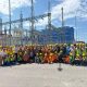 PT DSSP Power Kendari Gelar Industry Visit Bersama SMKN 2 Kendari: Perkuat Sinergi Pendidikan Vokasi dengan Dunia Industri