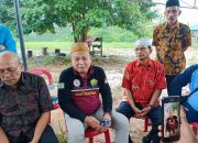 Keturunan Ndonganeno Weribone Tolak Tanah Ulayat Disebut Tanah Negara, Siap Gugat ke PTUN