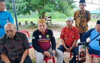 Keturunan Ndonganeno Weribone Tolak Tanah Ulayat Disebut Tanah Negara, Siap Gugat ke PTUN