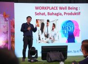 Pertamina Patra Niaga Regional Sulawesi Perkuat Budaya Kerja Sehat melalui Mental Health Day 2026