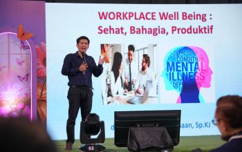 Pertamina Patra Niaga Regional Sulawesi Perkuat Budaya Kerja Sehat melalui Mental Health Day 2026