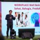 Pertamina Patra Niaga Regional Sulawesi Perkuat Budaya Kerja Sehat melalui Mental Health Day 2026