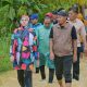 Walikota Siska Karina Imran Jamin Kebutuhan Logistik Korban Banjir Wanggu