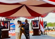 Ekspedisi Rupiah Berdaulat 2026 Kolaborasi Bank Indonesia dan TNI AL Sukses Jangkau Wilayah 3T Sulawesi Tenggara