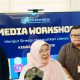Sinergi dengan Media, BPJS Kesehatan Bahas Penguatan dan Keberlanjutan JKN di Kendari