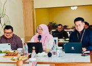 Hadir di Kendari, Deputi Direksi Wilayah IX BPJS Kesehatan Beberkan 21 Layanan yang Tidak Dijamin Program JKN: Berikut Rinciannya ‎
