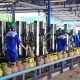 Pertamina Patra Niaga Regional Sulawesi Tambah 392.910 Pasokan LPG 3 Kg Selama Long Weekend