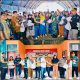 Koordinasi yang Baik, Pemkot Gerak Cepat Salurkan Bantuan Pangan Bapanas untuk Korban Banjir Kendari