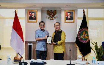 Pemprov Sultra dan Badan Karantina Indonesia Pererat Sinergitas: Dorong Komoditas Unggulan Go Internasional