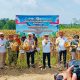 Pemprov Apresiasi Panen Raya Jagung Polda Sultra Dukung Program Ketahanan Pangan Nasional