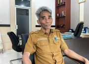 Bapenda Sultra Tegaskan Pengadaan Jasa Cleaning Service Sesuai E-Katalog: Tak Ada Pemborosan Anggaran