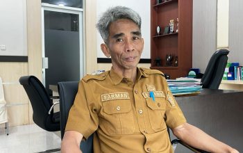 Bapenda Sultra Tegaskan Pengadaan Jasa Cleaning Service Sesuai E-Katalog: Tak Ada Pemborosan Anggaran