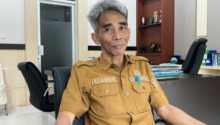 Bapenda Sultra Tegaskan Pengadaan Jasa Cleaning Service Sesuai E-Katalog: Tak Ada Pemborosan Anggaran