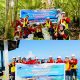 Kebun Raya UHO Koleksi 254 Jenis Tumbuhan dari Wakatobi, 14 Diantaranya Endemik Sulawesi