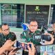 Pencarian Berhasil, Denpom Kendari Akhiri Pelarian Oknum Terduga Kasus Pencabulan Anak: Terancam PDTH