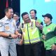 Ngobrol Keselamatan Lalu Lintas Bareng Komunitas, Jasa Raharja dan Korlantas Proaktif Respons Cepat Kecelakaan