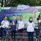 BPJS Kesehatan dan Unhas Kampanyekan Hidup Sehat Melalui Fun Run 5K