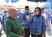 Walikota Imbau Pedagang dan Masyarakat Bersama Jaga Stabilitas Harga Jelang Idul Adha