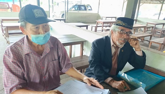 Kuasa Hukum Pengembang Tegaskan Fasum Senapati Land Harus Diputuskan Pengadilan