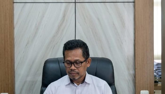 Lonjakan Harga, Ditreskrimsus Perketat Pengawasan dan Jalur Pendistribusian Gas LPG 3 Kg Bersubsidi