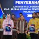 Kendari Kembali Raih WTP 14 Kali Berturut turut: Bukti Komitmen Tata Kelola Keuangan Daerah